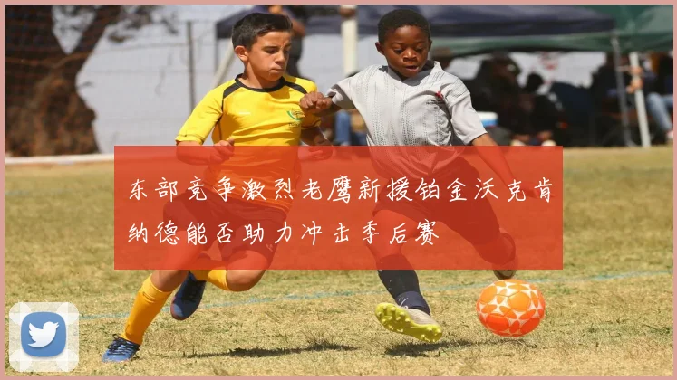 东部竞争激烈老鹰新援铂金沃克肯纳德能否助力冲击季后赛
