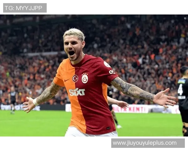 伊卡尔迪愿意降薪续约加拉塔萨雷年薪降至600万欧元 伊卡尔迪愿意降薪续约加拉塔萨雷年薪降至600万欧元