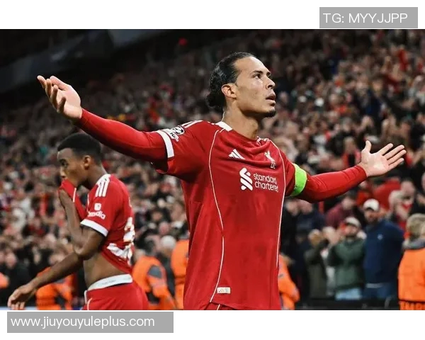 电讯报分析范戴克低迷表现对利物浦困境的深远影响与无奈现实 电讯报分析范戴克低迷表现对利物浦困境的深远影响与无奈现实