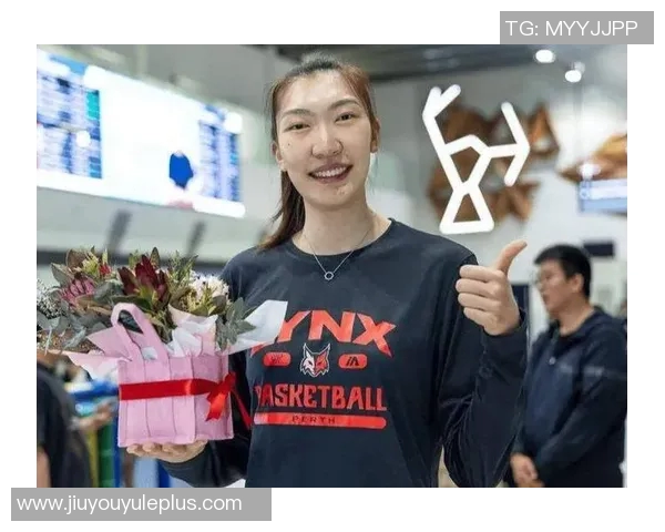 韩旭全运会后前往澳洲征战WNBL努力为重返WNBA积蓄力量