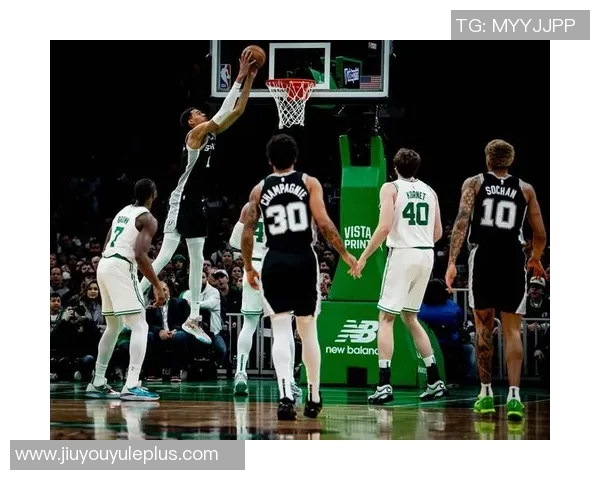 文班亚马挑战历史马刺队有望首度开局五连胜