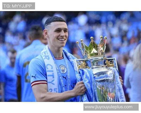 曼城本赛季英超机会创造榜单福登多库领衔B席等多名球员紧随其后