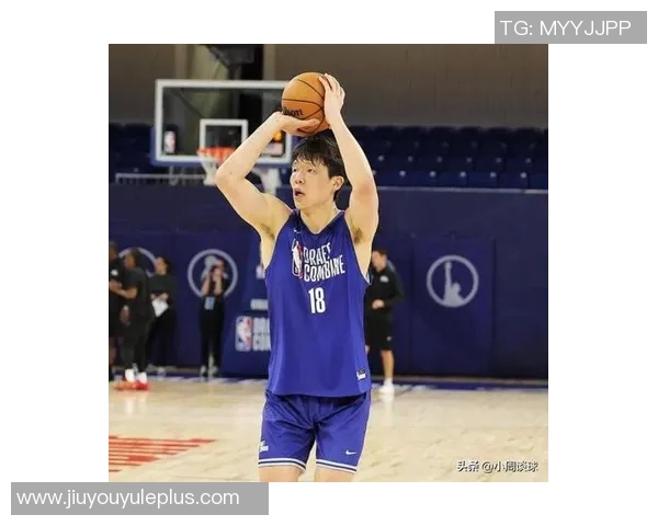 淡厚然寄语杨瀚森期待更多国内球员崭露头角勇闯国际舞台