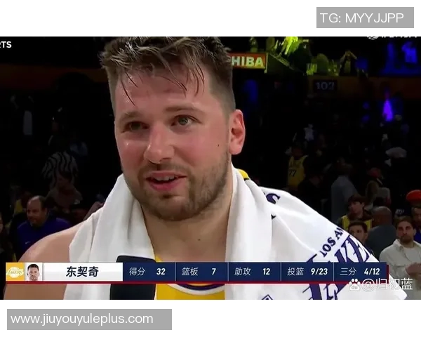 东契奇赛季前两场狂砍92分历史第四高超越乔丹仅次于大帅和浓眉