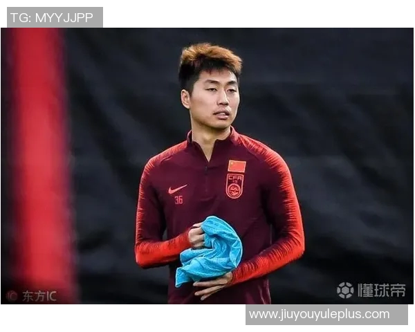 吕文君即将告别海港多支球队已与其展开深入接触