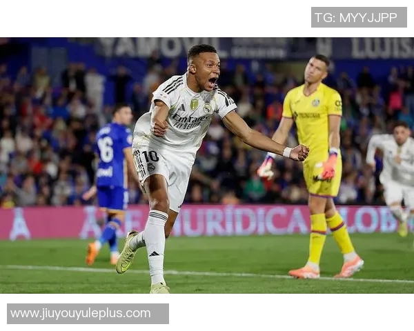 姆巴佩生涯进球达到395个超越梅西成为21世纪27岁以下进球王